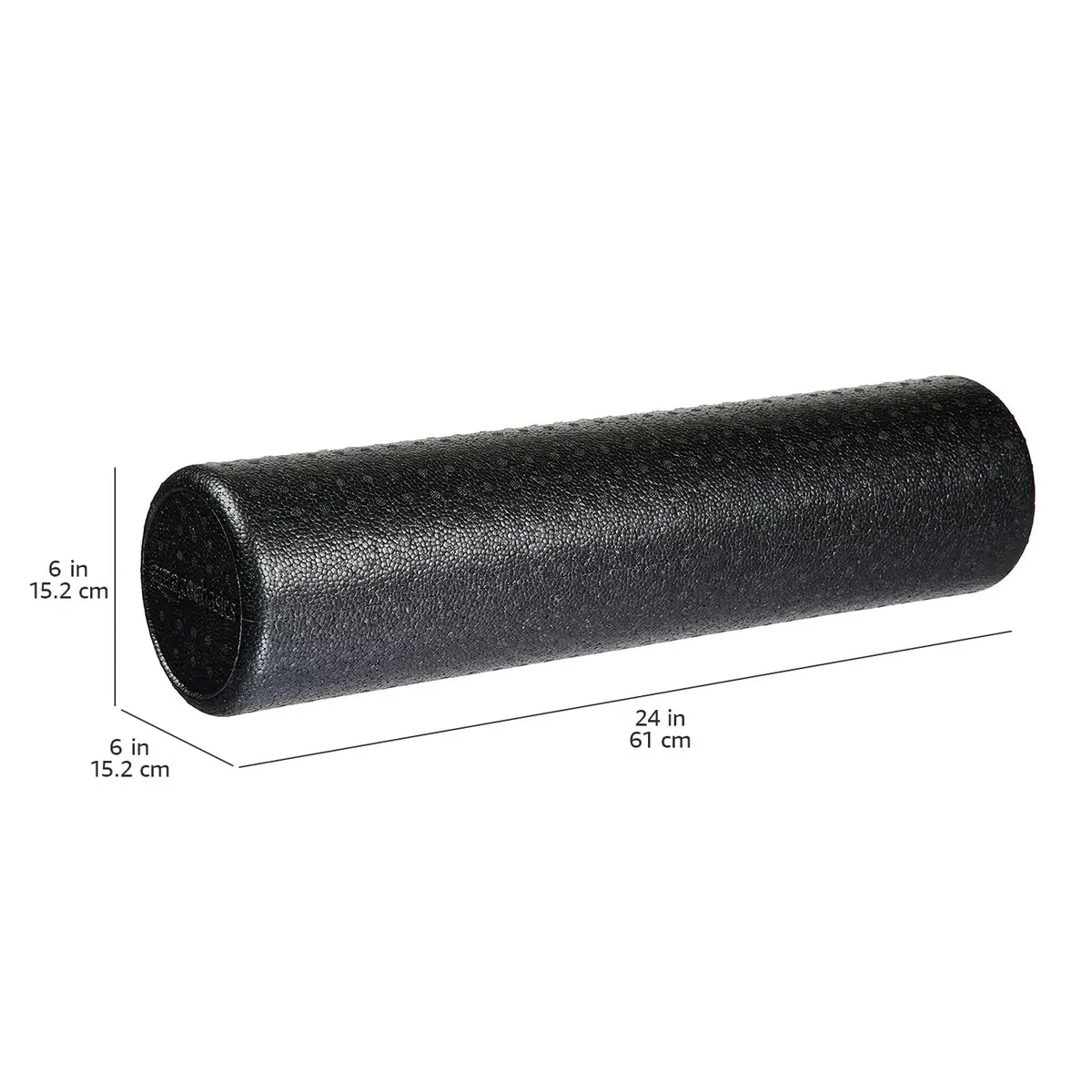 Amazon Basics - Rodillo de espuma moteada de alta densidad foto 4