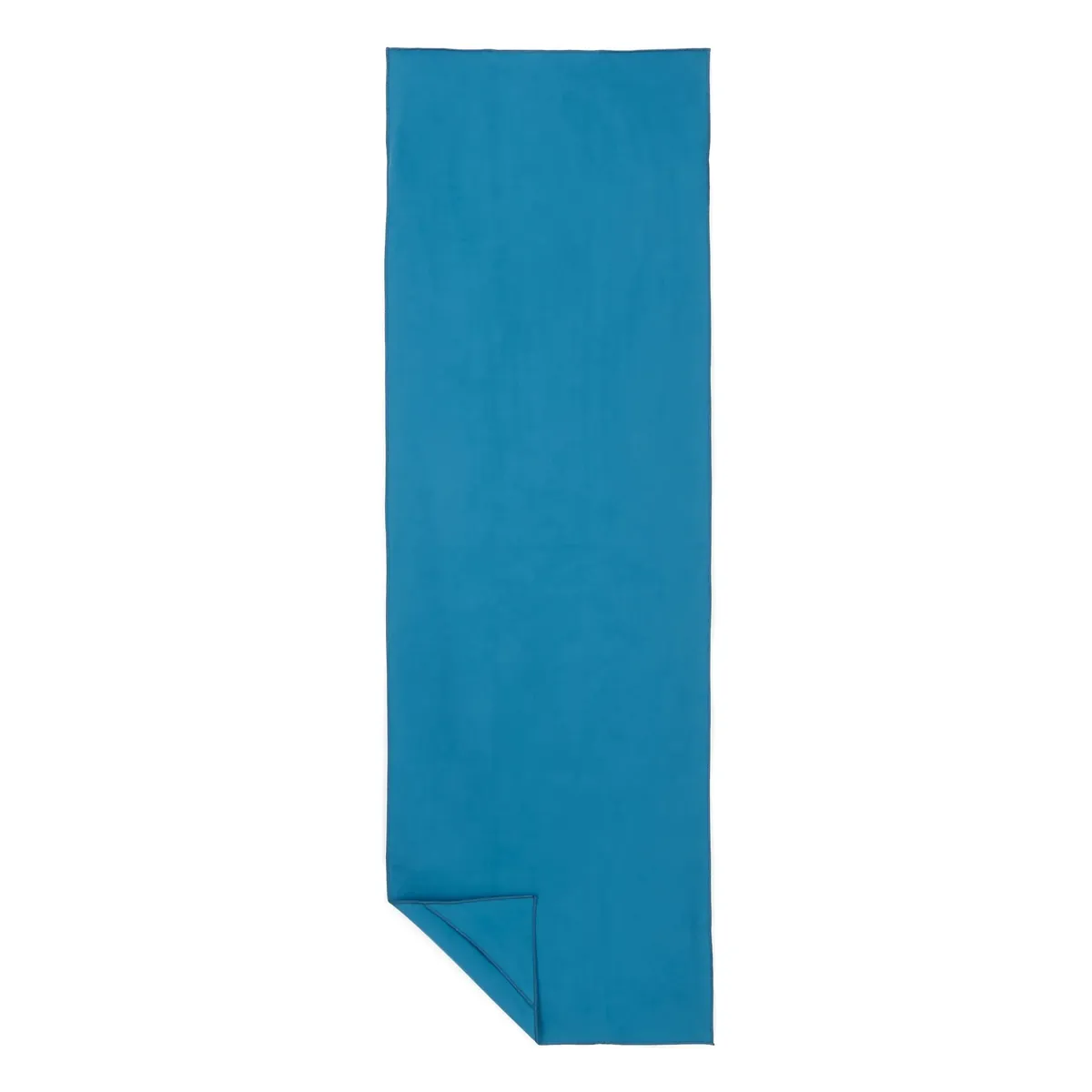 Amazon Basics Yoga Mat Towel, Hot Yoga, Soft, Sweat Absorbant foto 2