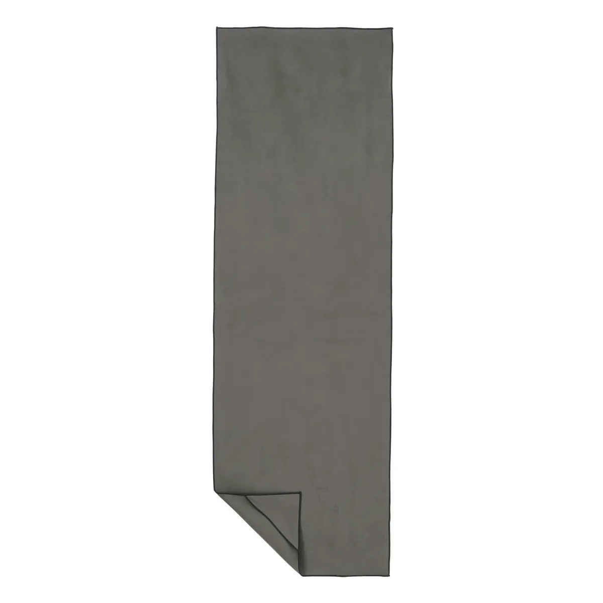 Amazon Basics Yoga Mat Towel, Hot Yoga, Soft, Sweat Absorbant foto 2