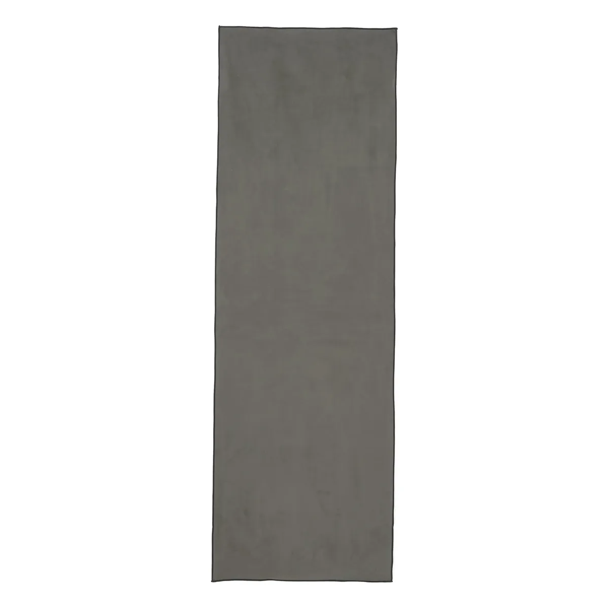 Amazon Basics Yoga Mat Towel, Hot Yoga, Soft, Sweat Absorbant foto 3