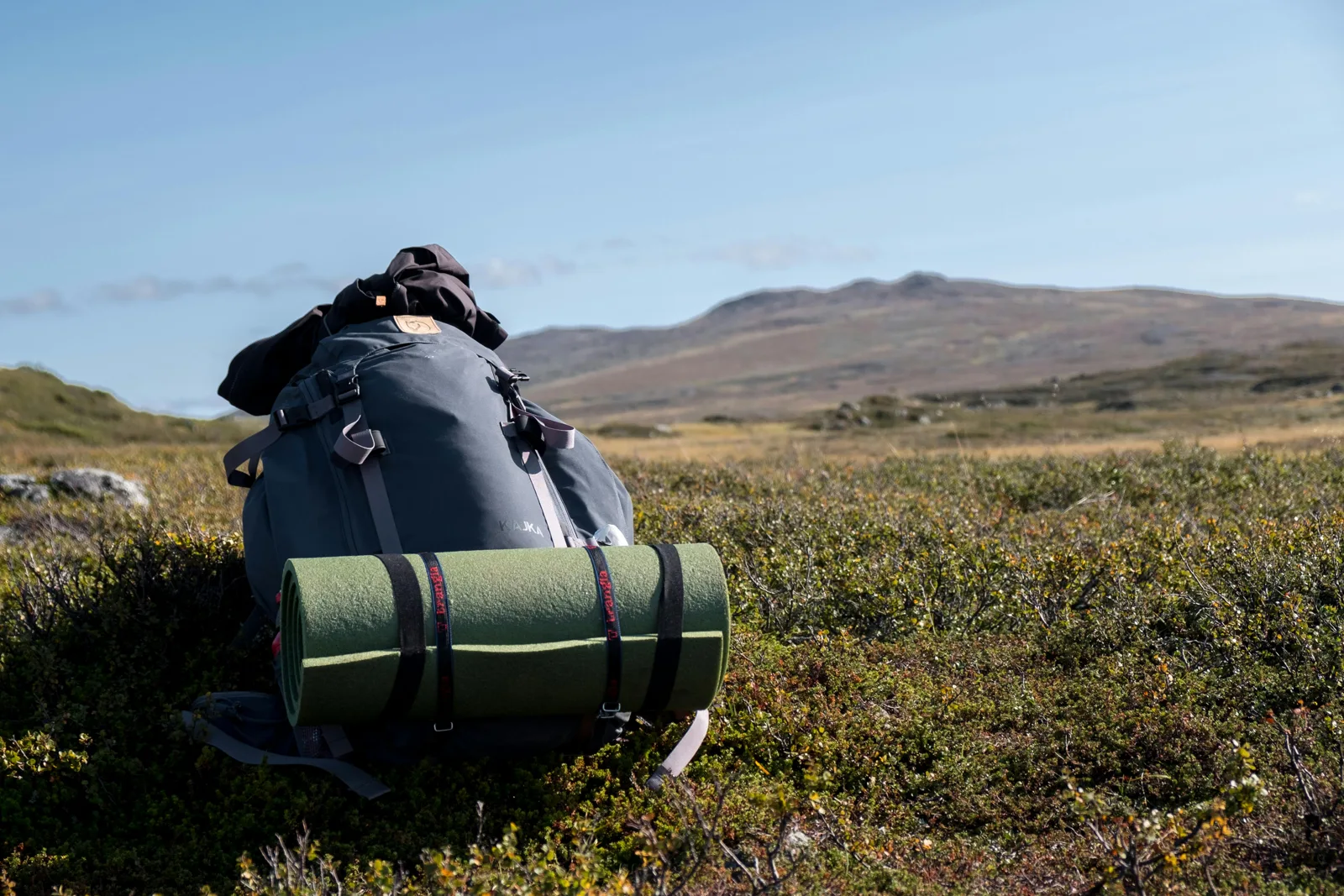 Esterillas de viaje: ¿cuáles son las mejores opciones?