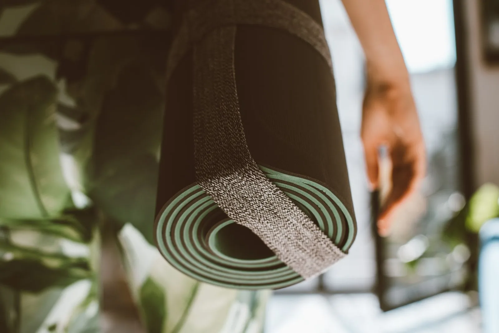 Mejores bolsas y fundas para transportar tu esterilla de yoga