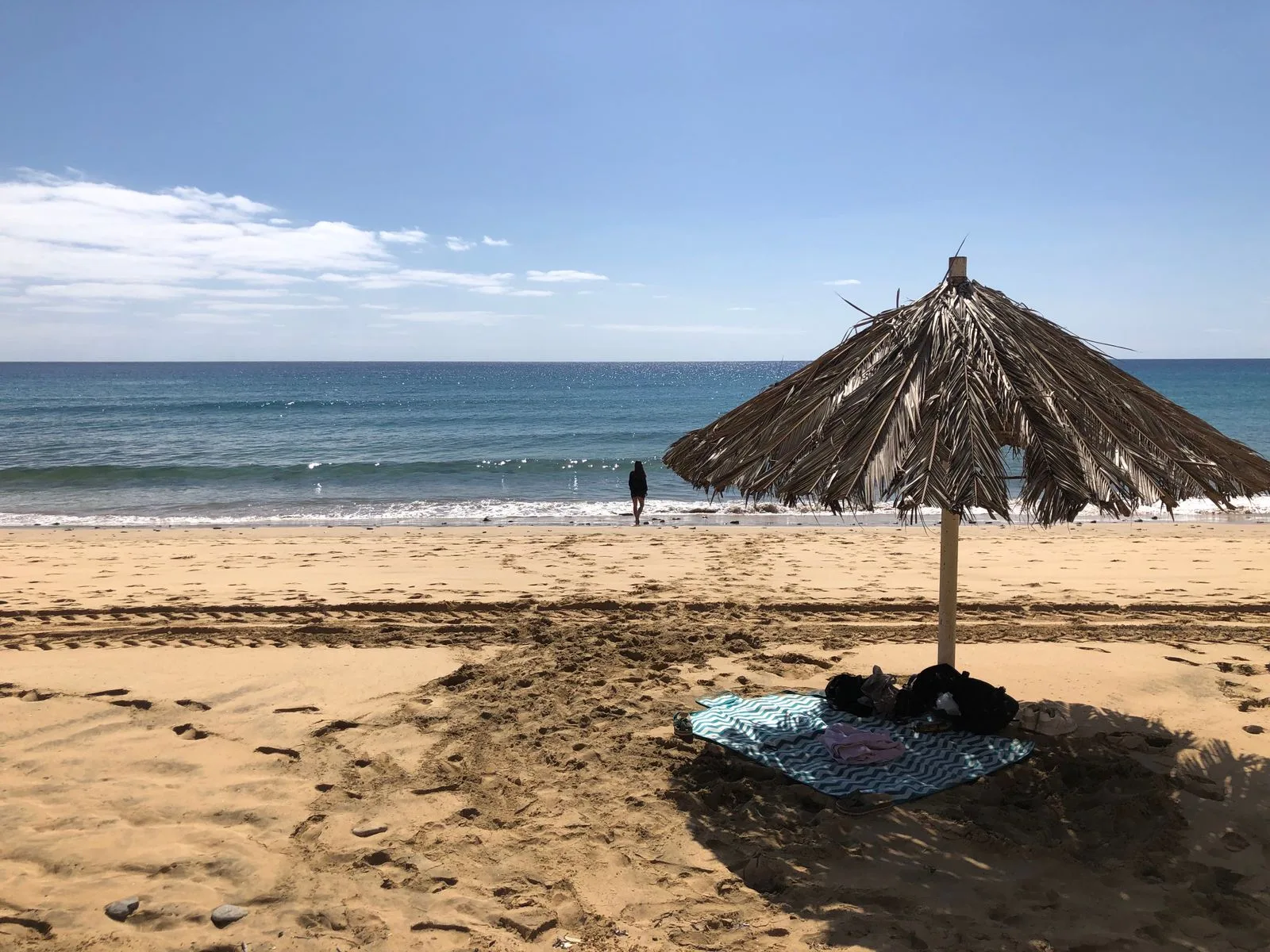 Mejores esterillas y alfombras de playa: cuál elegir según el uso