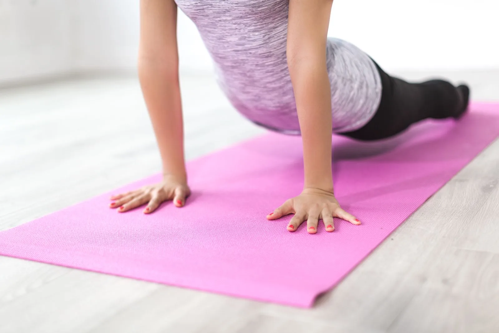 Yoga vs Pilates: diferencias en la esterilla que debes conocer