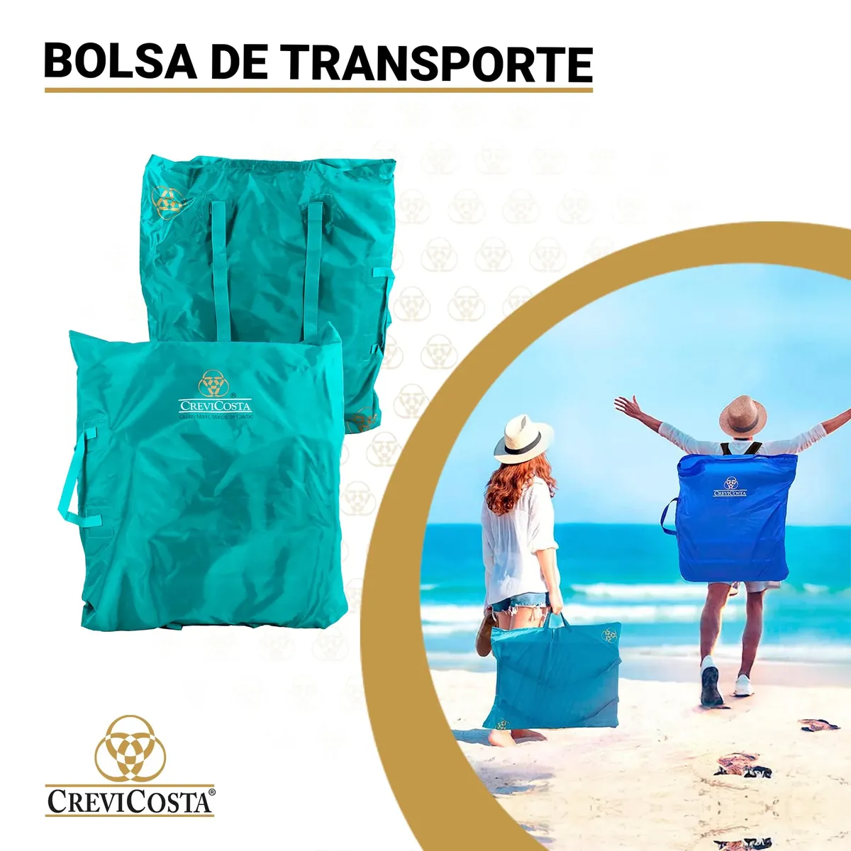 CREVICOSTA QUALITY MARK MARCAS DE CALIDAD - POTASIO 1309-1 Esterilla de aluminio plegable foto 3