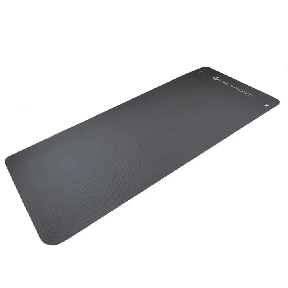 Esterilla Fitness Antideslizante Viok Sport – Ideal para Yoga, Pilates y Entrenamiento en Casa foto 5