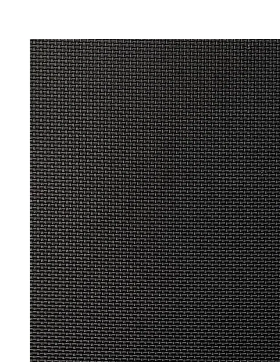 JARDIN202 - Esterilla Puzzle para Suelos de Gimnasio y Fitness | Negro | Protección de Goma Espuma, tatami puzzle Expandible 4 uds 60x60cm foto 6