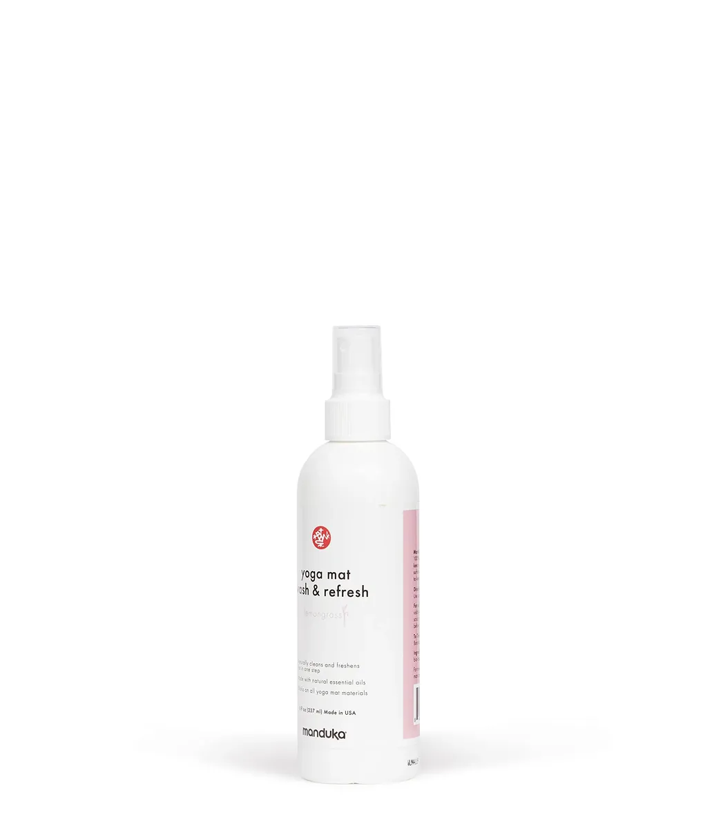 Manduka Tapete de yoga para lavar y refrescar, aceites esenciales 100% naturales, no irritante, apto para mascotas, aroma sutil, varios tamaños foto 2