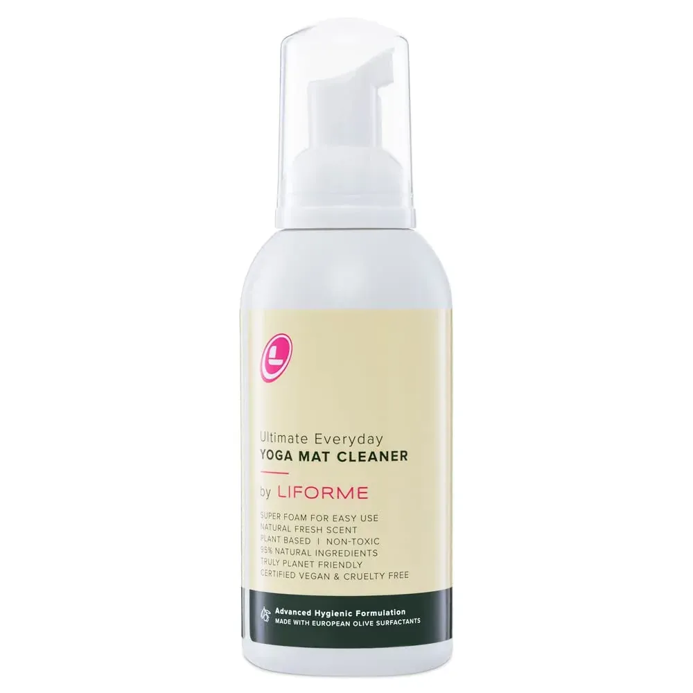 Manduka Tapete de yoga para lavar y refrescar, aceites esenciales 100% naturales, no irritante, apto para mascotas, aroma sutil, varios tamaños foto 6