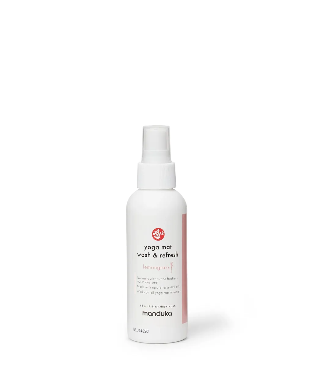 Manduka Tapete de yoga para lavar y refrescar, aceites esenciales 100% naturales, no irritante, apto para mascotas, aroma sutil, varios tamaños foto 7