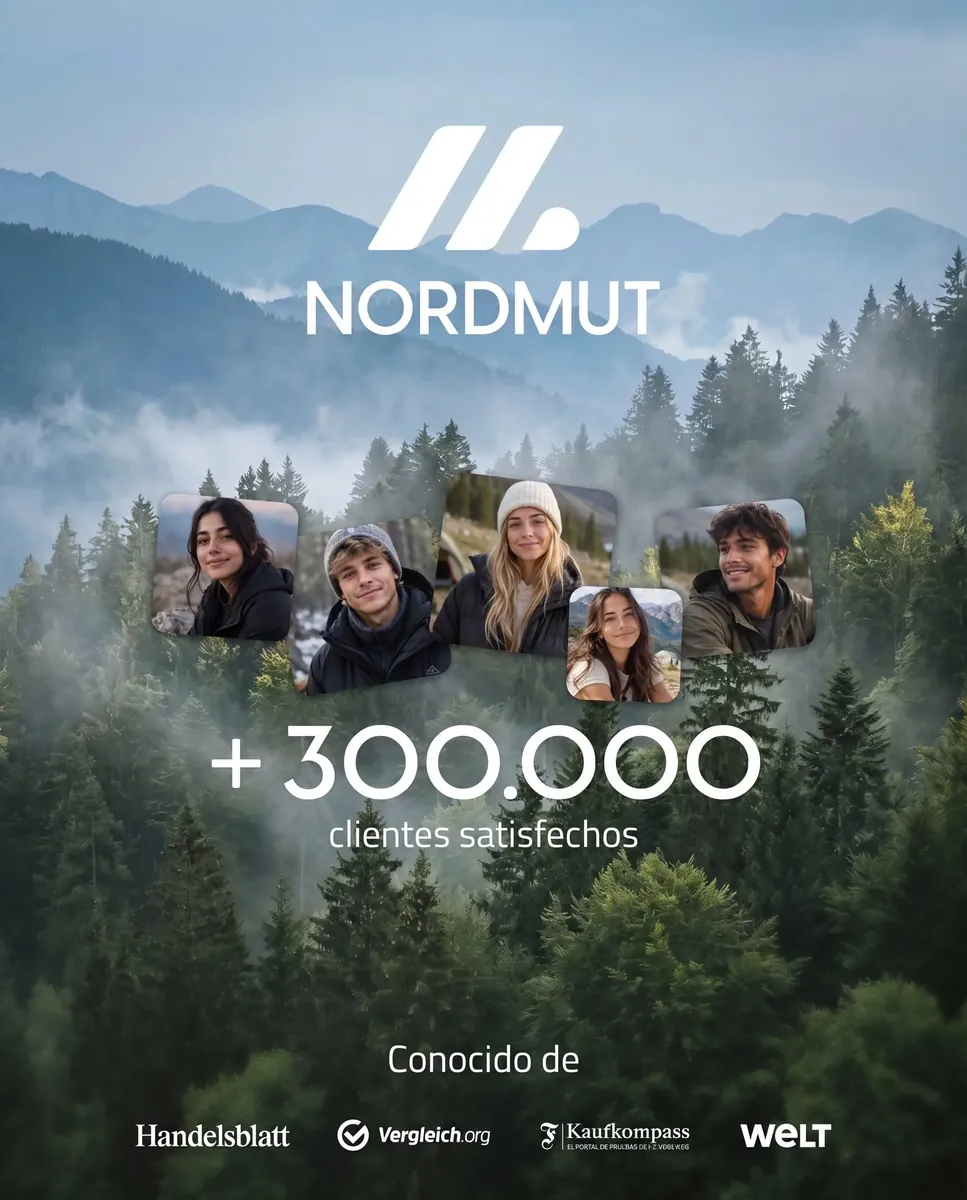 NORDMUT® Colchoneta Ultraligera [con Kit de Reparación] – Colchón Inflable de Camping, Tamaño Compacto – Colchoneta Outdoor Impermeable para Tienda & Festivales (Azul) foto 7