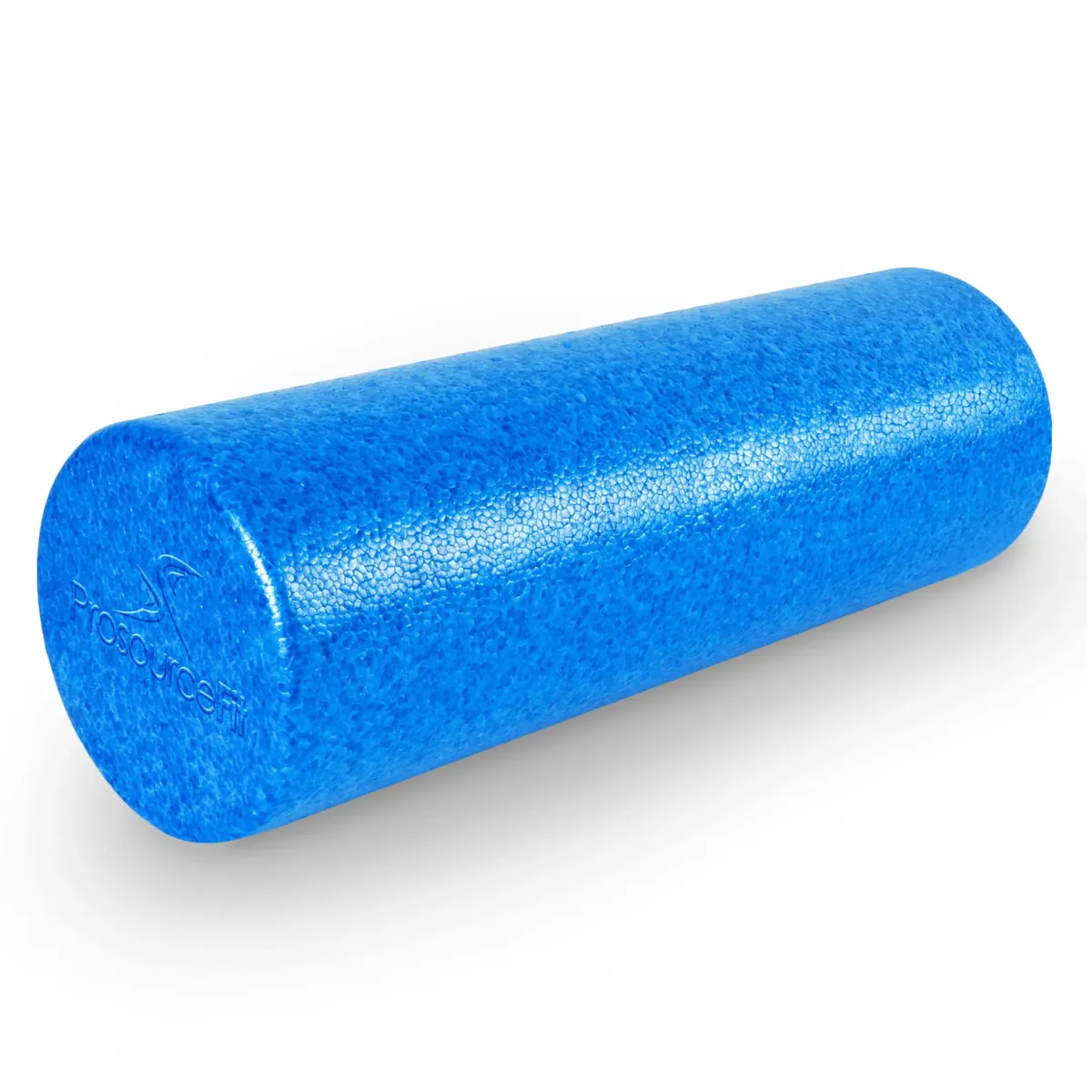 ProsourceFit High Density Foam Rollers 36, 24, 18, 12- inches long. Firm Full Body Athletic Massage Tool for Back Stretching, Yoga, Pilates, Post Workout Muscle Recuperation. Speckled and Solid Colors foto 6