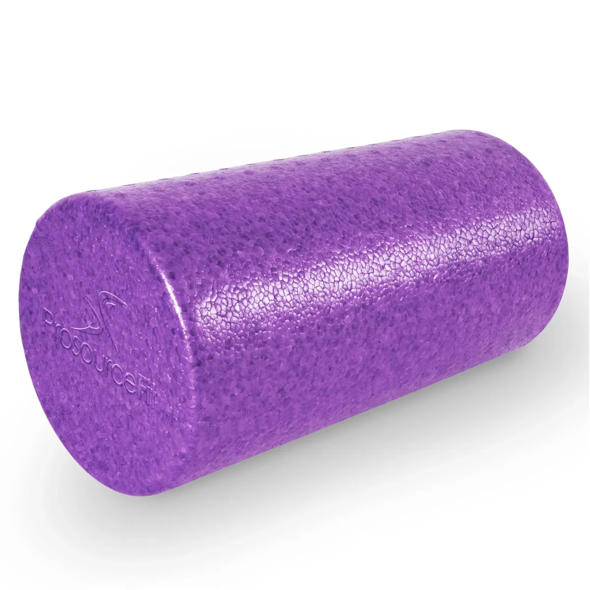 ProsourceFit High Density Foam Rollers 36, 24, 18, 12- inches long. Firm Full Body Athletic Massage Tool for Back Stretching, Yoga, Pilates, Post Workout Muscle Recuperation. Speckled and Solid Colors foto 7