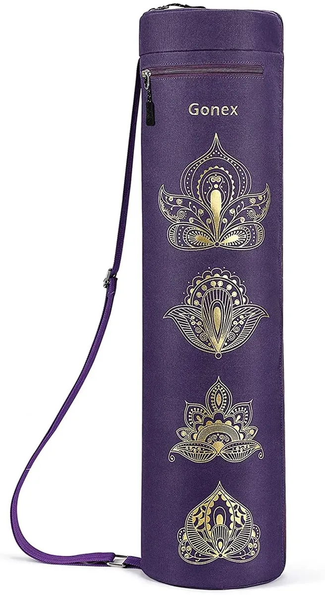 Las 5 mejores bolsas y fundas para esterilla de yoga