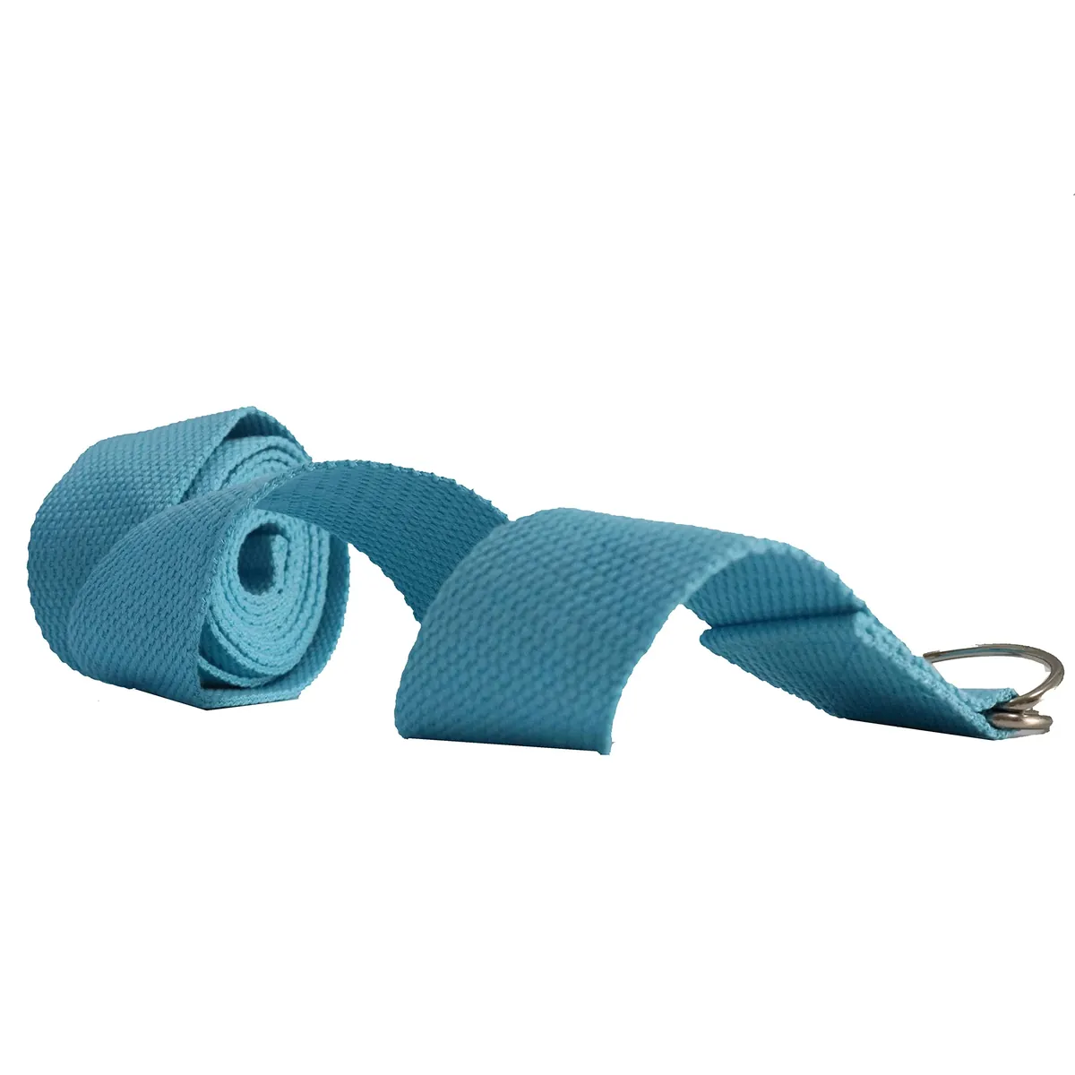 VLFit de 2 bloques de yoga y 1 Correa para Yoga,Bloque De Espuma Eva De Alta Densidad Yoga Block Pilates Accesorios Yoga para Pilates Y Ejercicios De Yoga foto 5