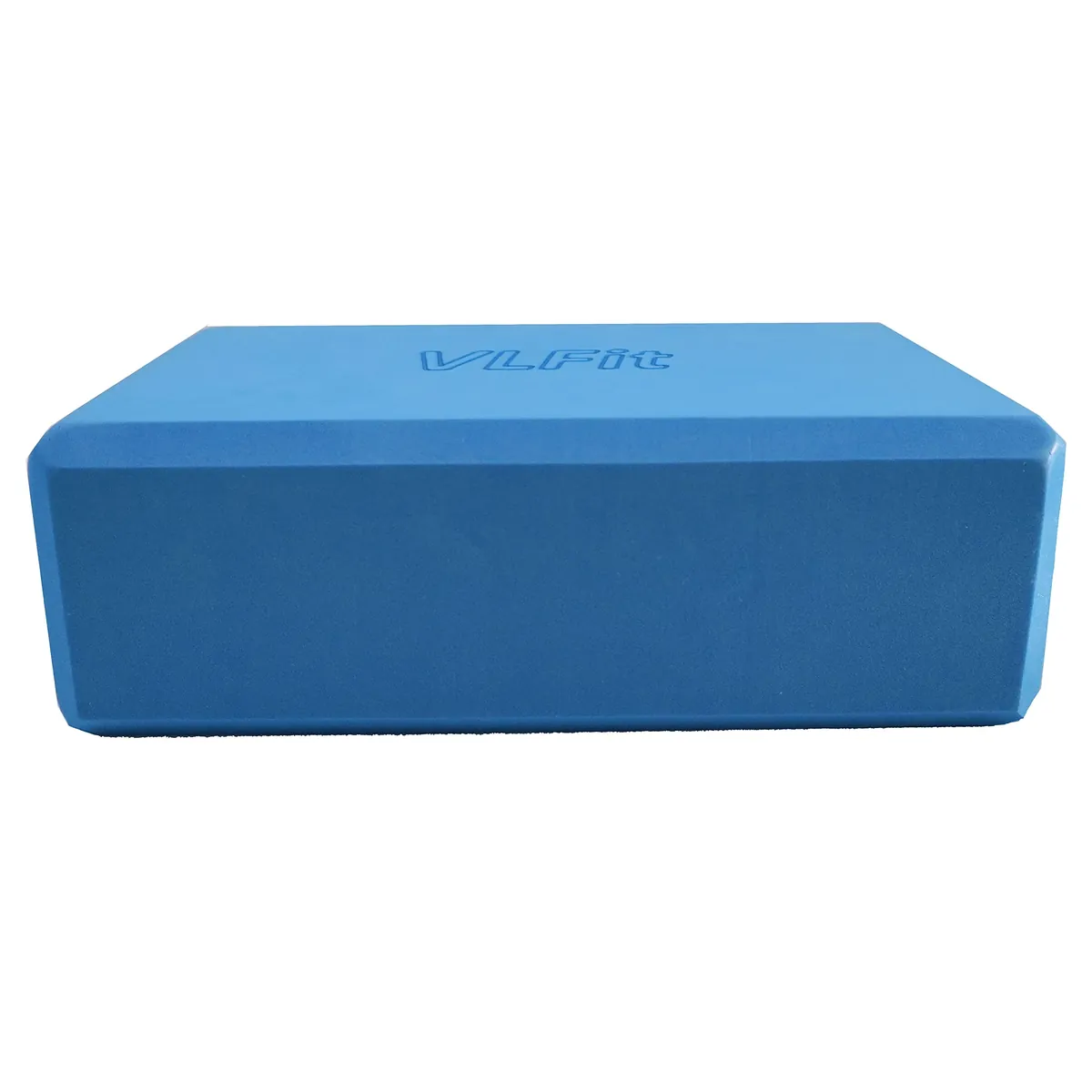 VLFit de 2 bloques de yoga y 1 Correa para Yoga,Bloque De Espuma Eva De Alta Densidad Yoga Block Pilates Accesorios Yoga para Pilates Y Ejercicios De Yoga foto 7