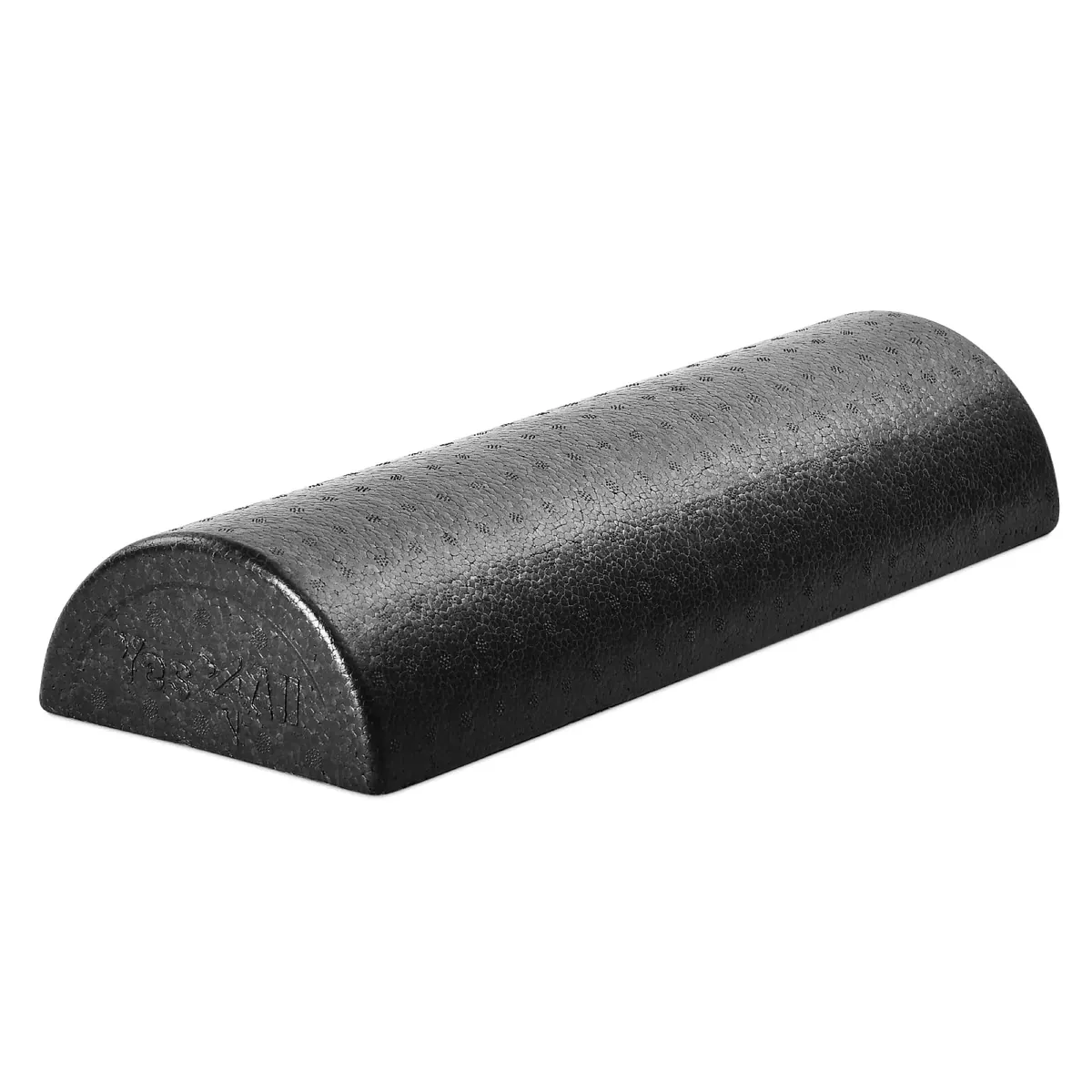 Yes4All Rodillo de Espuma Media Caña de Alta Densidad EPP para Espalda, Rodillo de Ejercicio para Yoga, Pilates y Estiramientos - 30, 45, 60, 90 cm foto 6