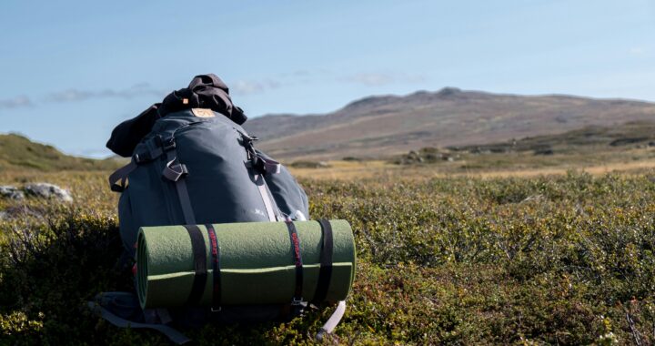 Esterillas de viaje: ¿cuáles son las mejores opciones?