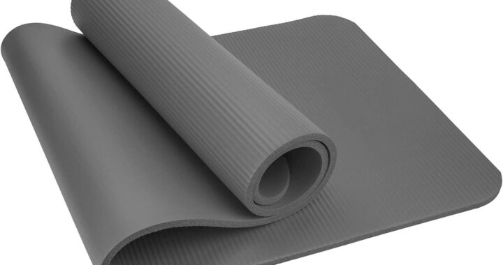Esterilla para Fitness Trendcool: Comodidad y Versatilidad para Tu Entrenamiento