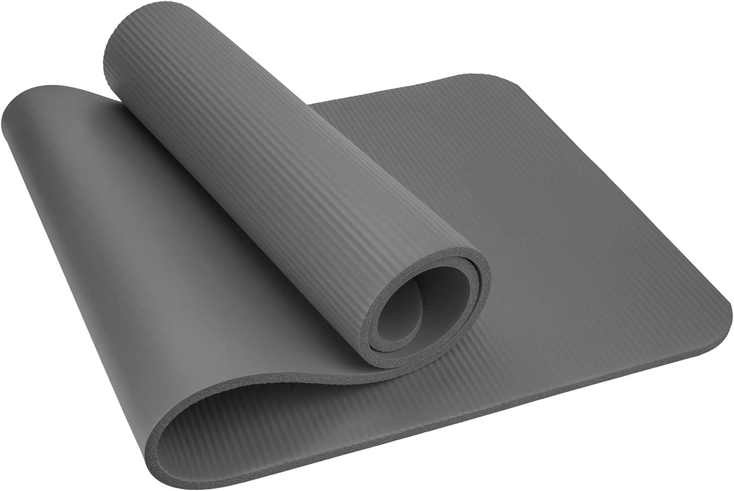 La Esterilla para Fitness Trendcool ofrece máxima comodidad y soporte para tus rutinas de ejercicio diario.