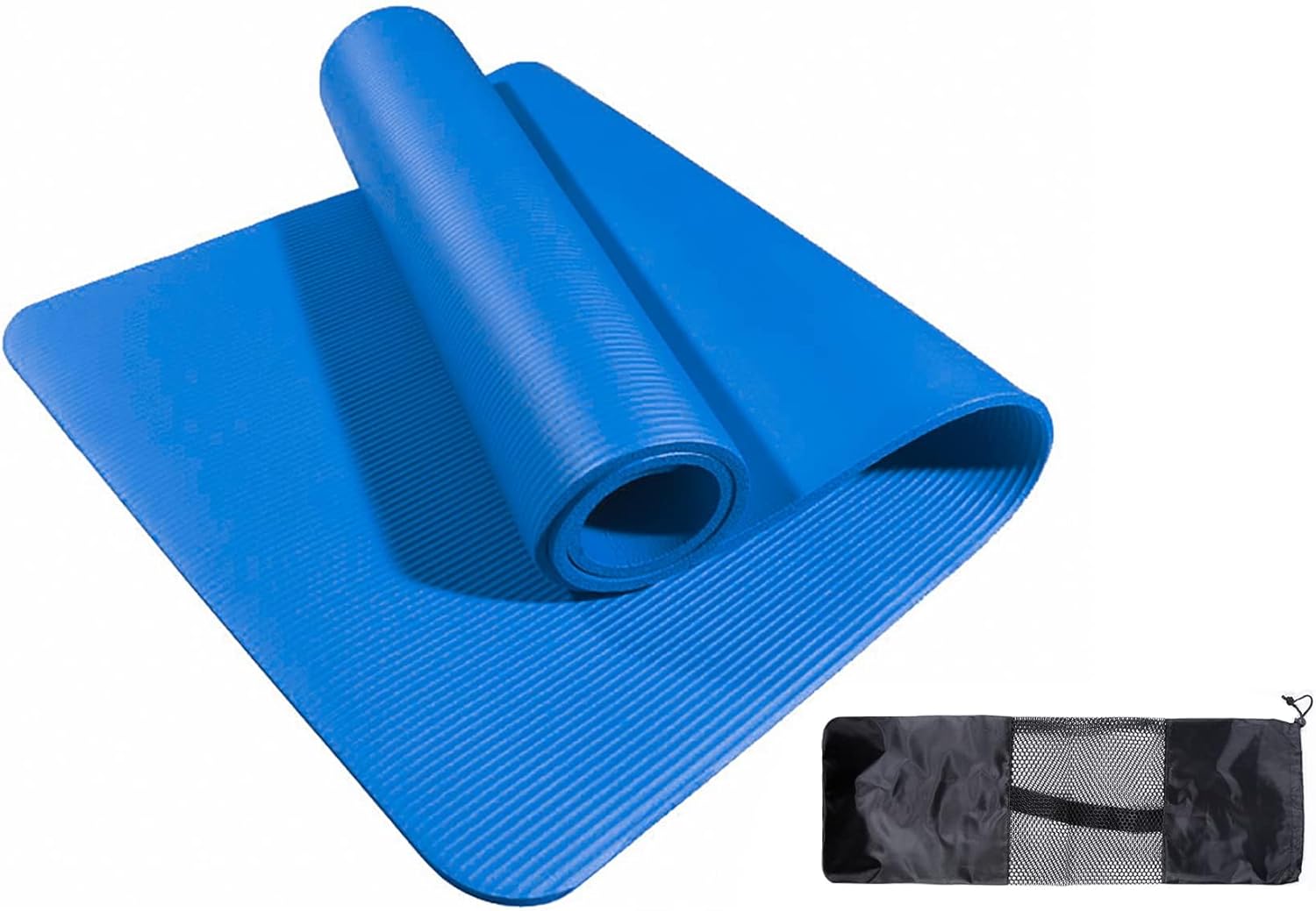 esterilla antideslizante para yoga