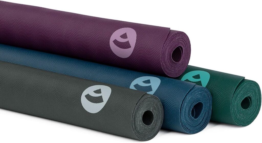 Bodhi Ecopro XL – La esterilla profesional una de las 5 esterillas antideslizantes para yoga